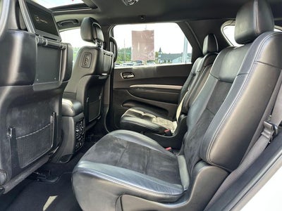 2020 Dodge Durango R/T