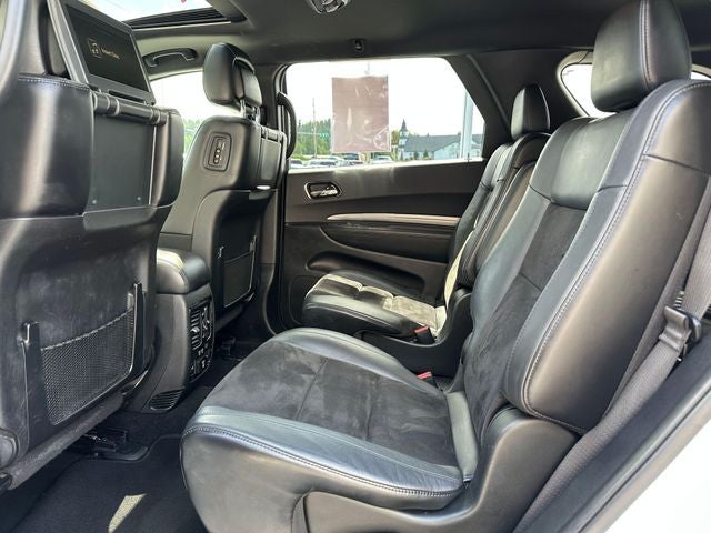 2020 Dodge Durango R/T