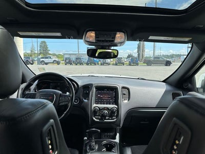 2020 Dodge Durango R/T