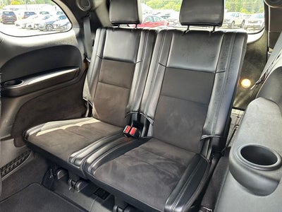 2020 Dodge Durango R/T