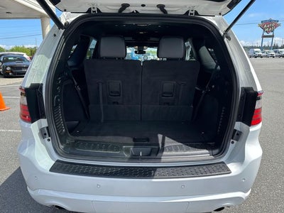 2020 Dodge Durango R/T
