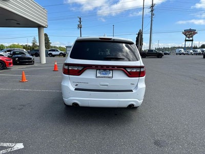 2020 Dodge Durango R/T