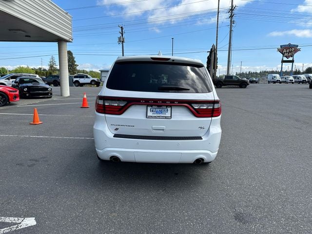 2020 Dodge Durango R/T