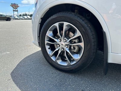 2020 Dodge Durango R/T
