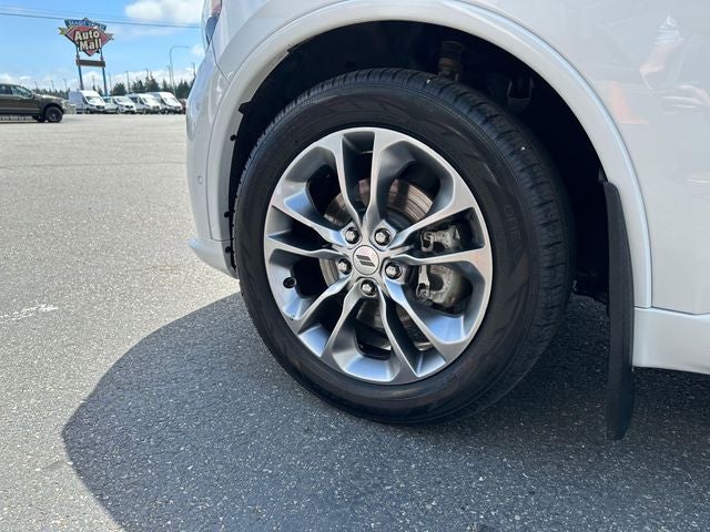 2020 Dodge Durango R/T