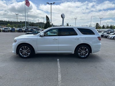 2020 Dodge Durango R/T