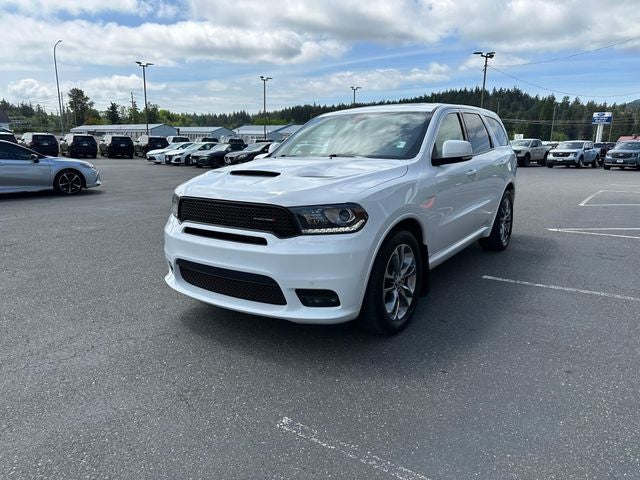 2020 Dodge Durango R/T