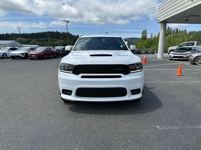 2020 Dodge Durango R/T