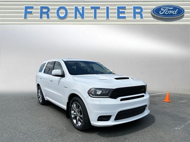 2020 Dodge Durango R/T