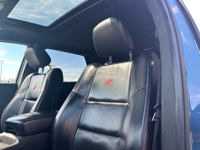 2023 Dodge Durango R/T Premium
