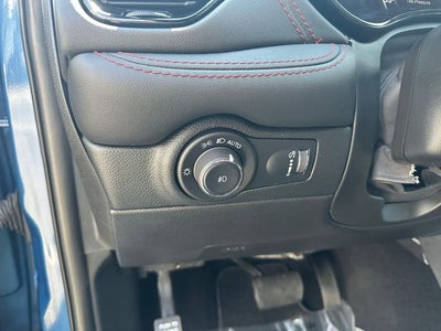 2023 Dodge Durango R/T Premium