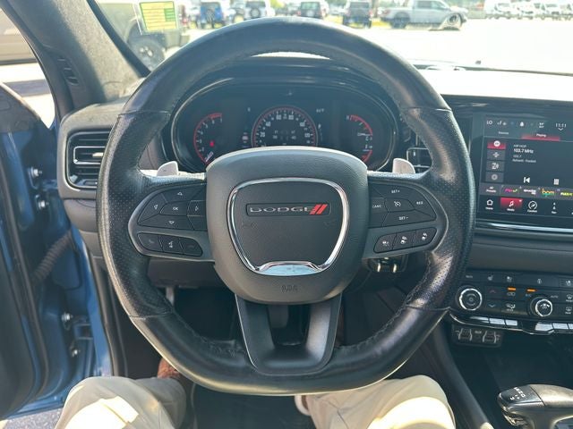2023 Dodge Durango R/T Premium