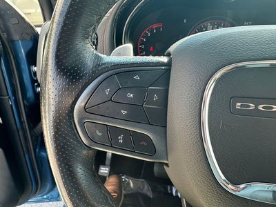 2023 Dodge Durango R/T Premium