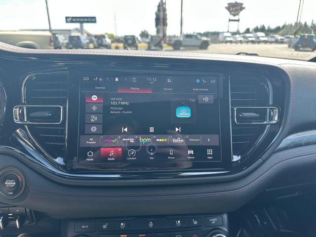 2023 Dodge Durango R/T Premium