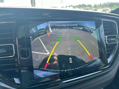 2023 Dodge Durango R/T Premium