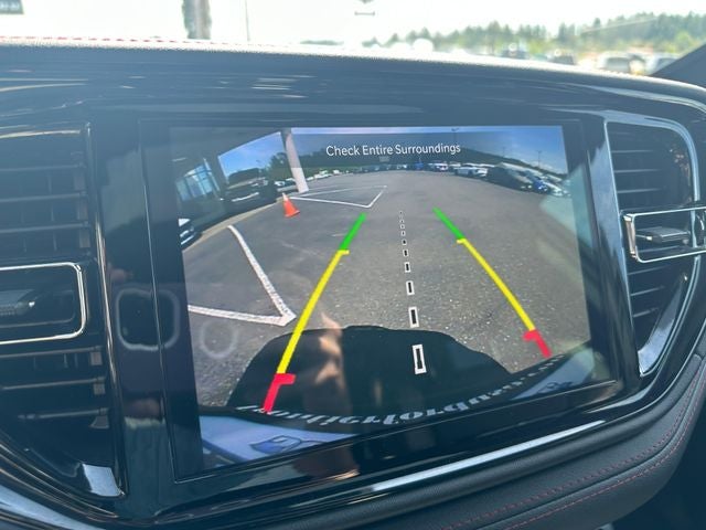 2023 Dodge Durango R/T Premium