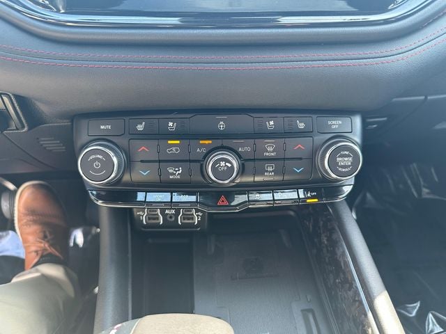 2023 Dodge Durango R/T Premium