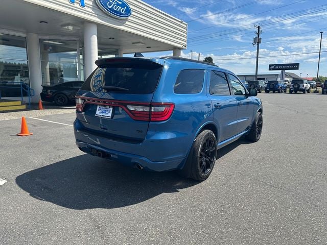 2023 Dodge Durango R/T Premium