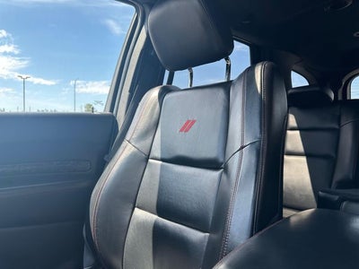2023 Dodge Durango R/T Premium