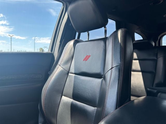 2023 Dodge Durango R/T Premium