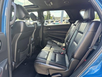 2023 Dodge Durango R/T Premium