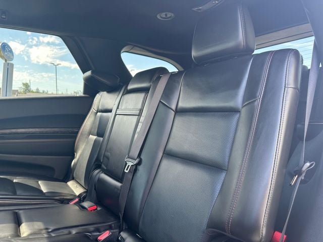 2023 Dodge Durango R/T Premium