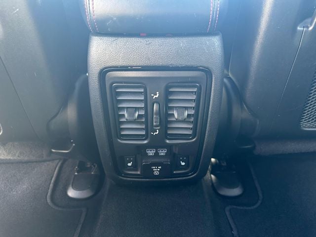 2023 Dodge Durango R/T Premium