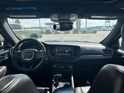 2023 Dodge Durango R/T Premium
