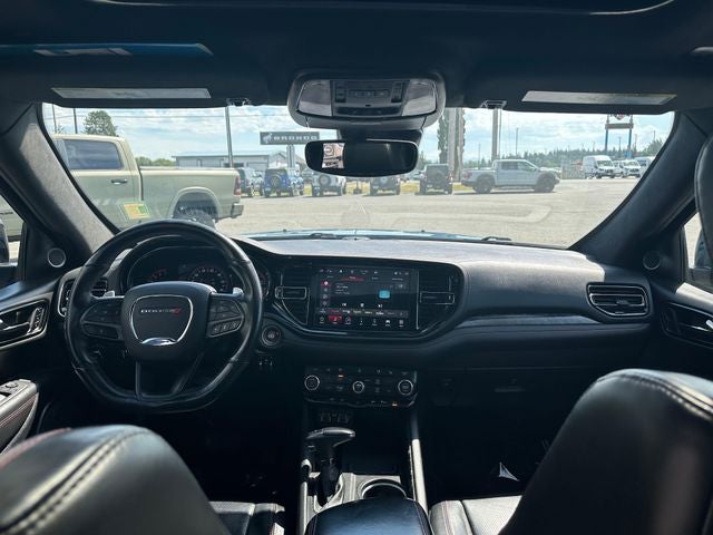 2023 Dodge Durango R/T Premium