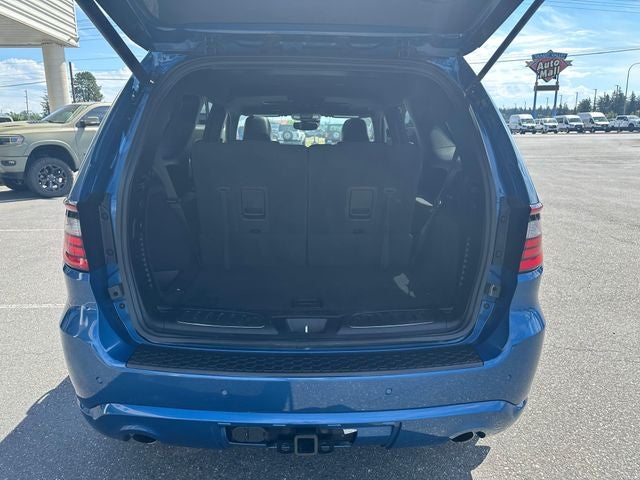 2023 Dodge Durango R/T Premium