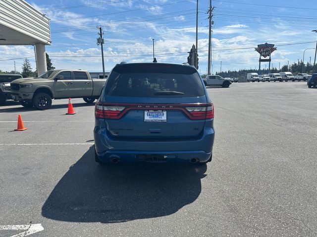 2023 Dodge Durango R/T Premium