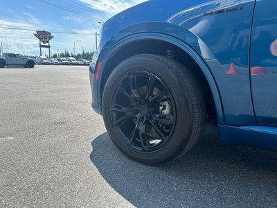 2023 Dodge Durango R/T Premium
