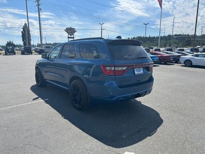 2023 Dodge Durango R/T Premium