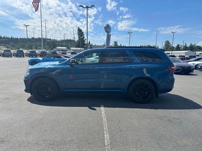 2023 Dodge Durango R/T Premium