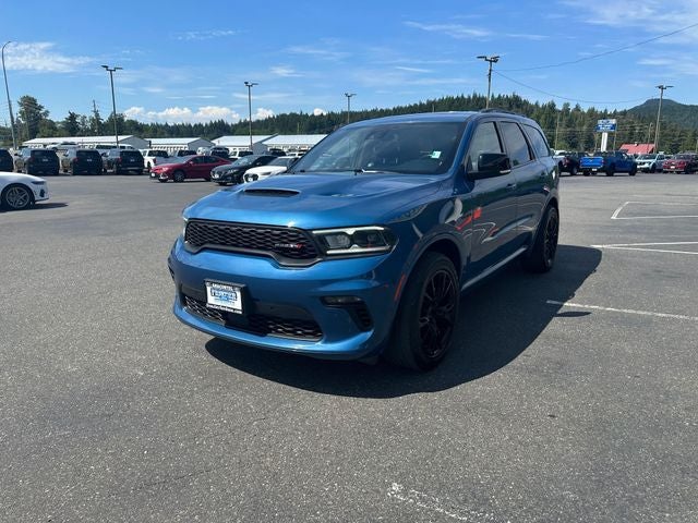 2023 Dodge Durango R/T Premium