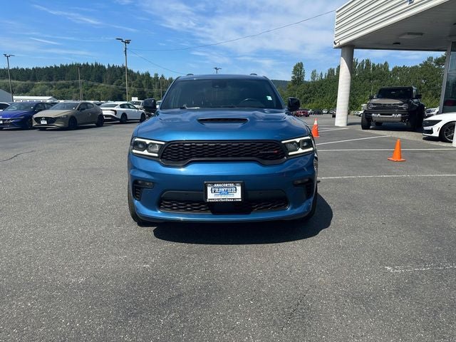 2023 Dodge Durango R/T Premium