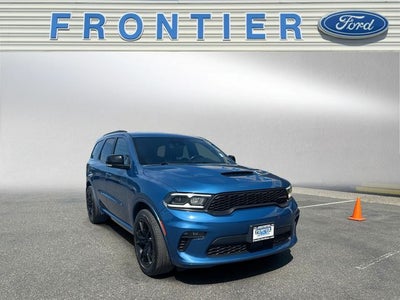2023 Dodge Durango R/T Premium
