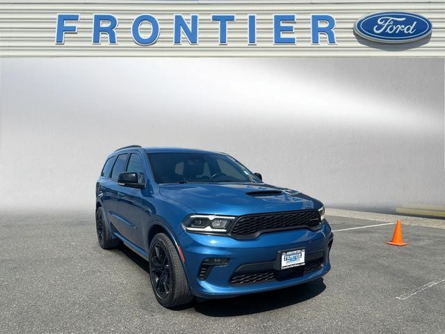 2023 Dodge Durango R/T Premium