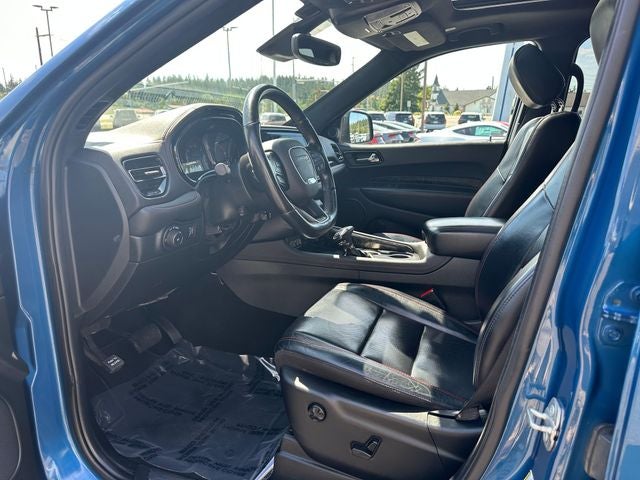 2023 Dodge Durango R/T Premium