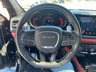 2021 Dodge Durango SRT Hellcat