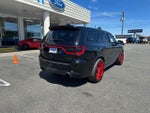 2021 Dodge Durango SRT Hellcat