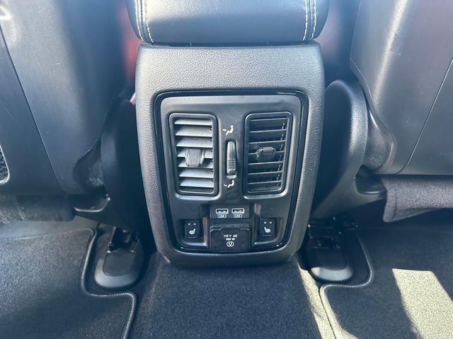 2021 Dodge Durango SRT Hellcat