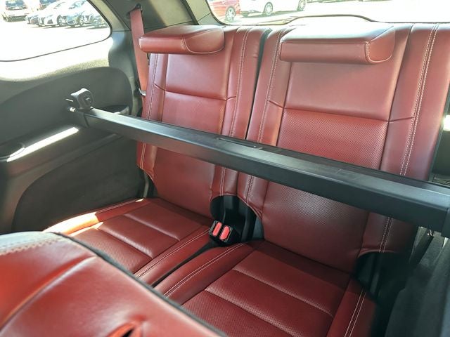 2021 Dodge Durango SRT Hellcat