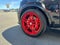 2021 Dodge Durango SRT Hellcat