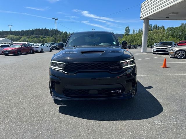 2021 Dodge Durango SRT Hellcat