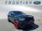 2021 Dodge Durango SRT Hellcat