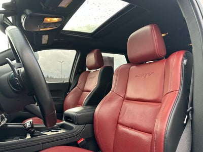 2023 Dodge Durango SRT Hellcat