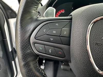 2023 Dodge Durango SRT Hellcat