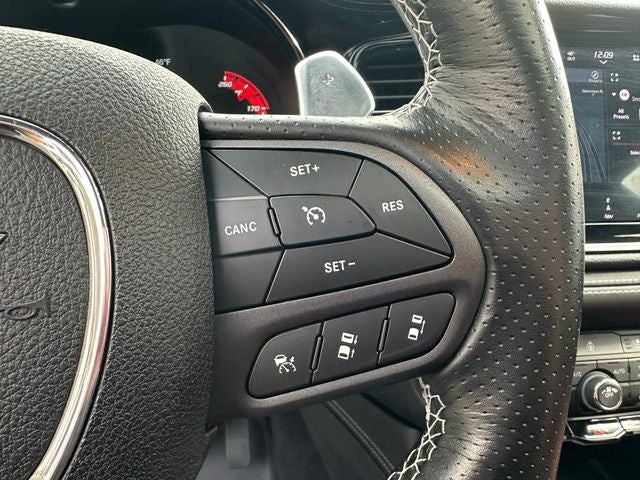 2023 Dodge Durango SRT Hellcat