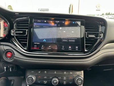 2023 Dodge Durango SRT Hellcat